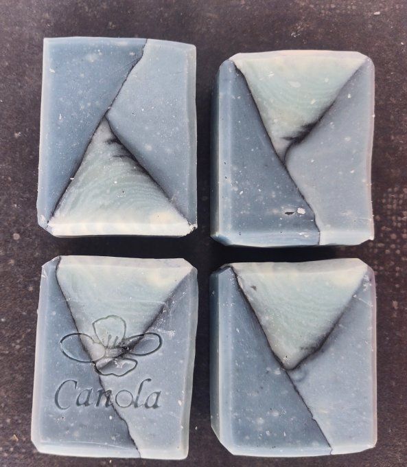 Savon Provence en mode ARTisanal 