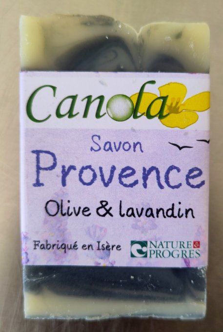 Savon Provence 