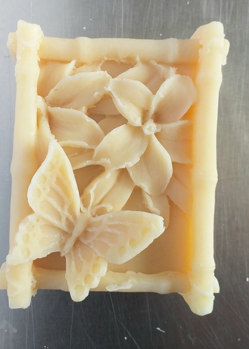 Fée Noix et miel 90g