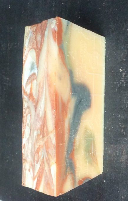 Savon Voyageur  - 500g
