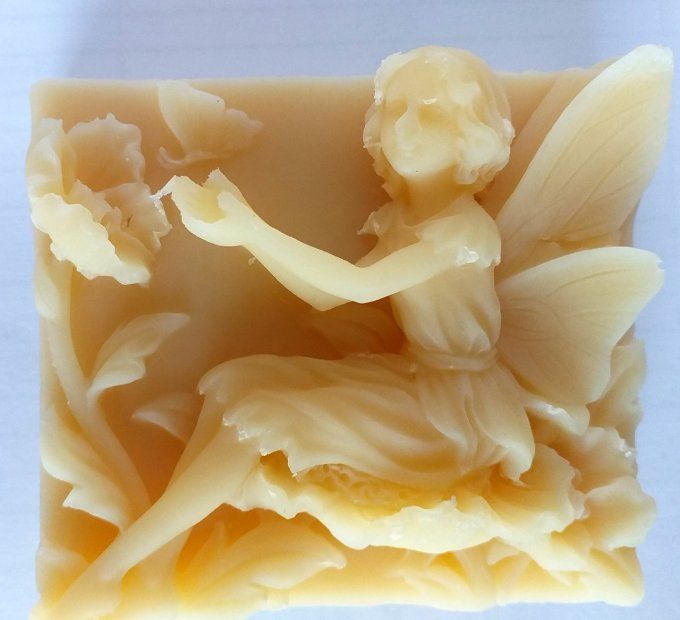 Fée Noix et miel 90g