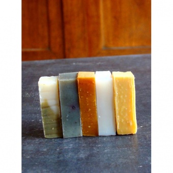 Savons pour invités