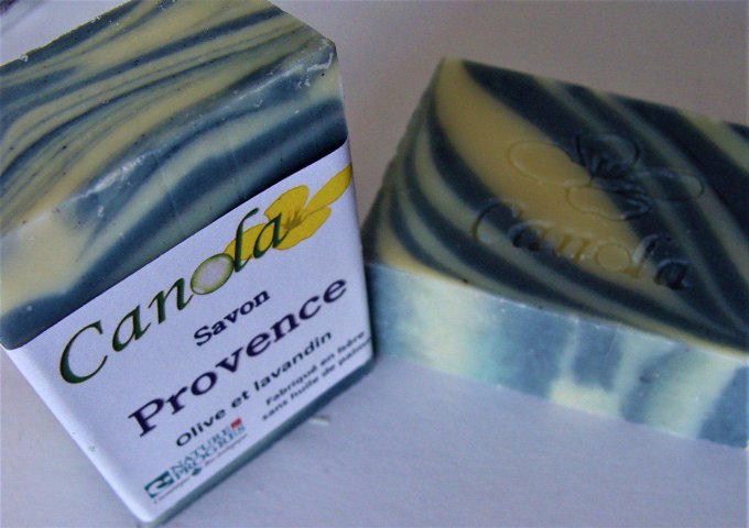 Joli savon Provence 100g -
