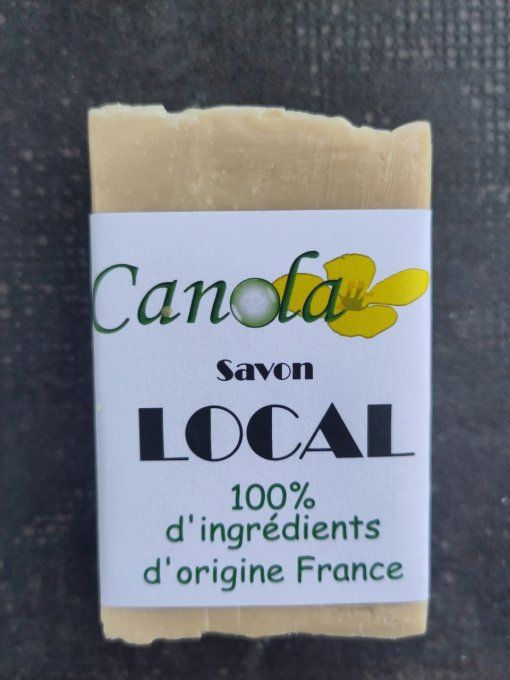 Savon local