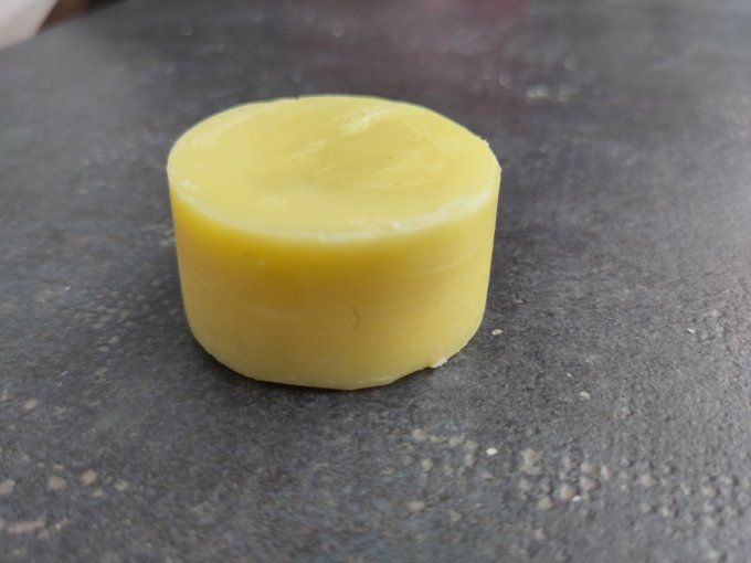 Baume nourrissant - Recharge