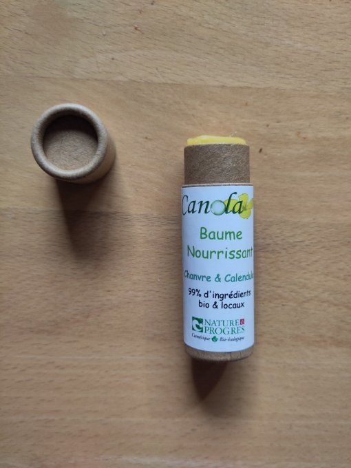 Stick à lèvres 
