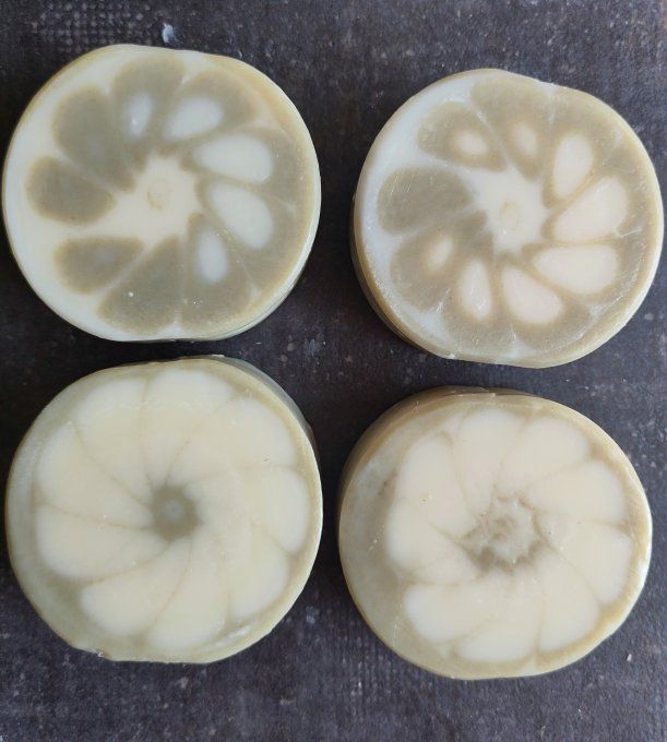 Savon Montagnard  kaléidoscope