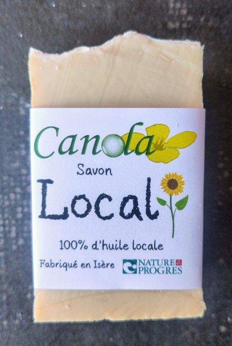 Savon local