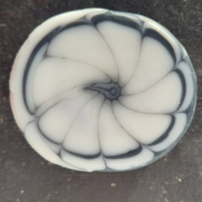 Savon Equinoxe kaléidoscope