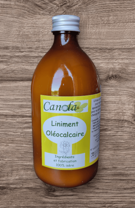 Liniment