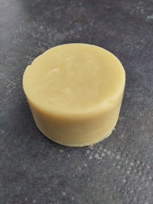 Déodorant "le solide" - recharge zéro déchet